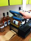 Photo for Labeling Machines Market Size, Share, Growth, Trends and Forecast Report, 2019 to 2025