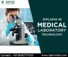 Photo for Diploma in Medical Laboratory Technology (DMLT)