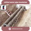 Photo for Chilled Water Pipe Insulation