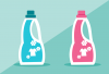 Photo for Fabric Softeners and Conditioners Market Size, Share, Growth, Trends and Industry Analysis Report, 2019 to 2025