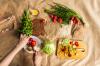 Photo for Organic Foods and Beverages Market Size, Share, Growth, Trends and Industry Analysis Report, 2018 to 2025