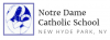 Photo for Notre Dame School
