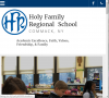 Photo for Holy Family Regional School
