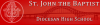 Photo for St. John the Baptist High School