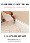 Photo for Carpet Installation For Home in Allen TX