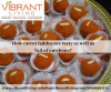 Photo for Why carrot laddus are considered as one of the healthiest desserts?