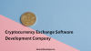 Photo for Cryptocurrency Exchange Software Development Company