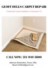 Photo for Carpet Patching Richardson TX