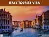 Photo for Approach Sanctum for Italy Tourist Visa
