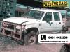 Photo for Car Removal Hoppers Crossing