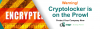 Photo for YOU COULD BE A TARGET WARNING! CRYPTOLOCKER IS ON THE PROWL
