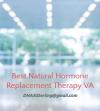 Photo for Best Natural Hormone Replacement Therapy VA