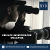 Photo for Private Investigator Malaysia