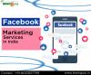 Photo for Facebook Marketing Services in India