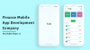 Photo for Finance Mobile App Development Company