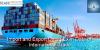 Photo for India Import Data: Importers Trade Data of India