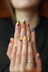 Photo for Types of Nail Extensions Offered by Specialists in Toledo