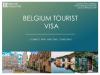 Photo for Apply for Belgium Tourist Visa