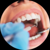 Photo for Biocompatible Porcelain Implants Safely Replace Teeth in Greenville