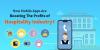 Photo for How mobile apps are boosting the profits of hospitality industry?