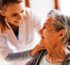 Photo for Affordable Alzheimer's Home Care for Seniors in Chandler