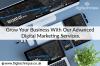 Photo for Hire Best Digital Marketing Agency