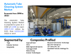 Photo for A Complete Study On Automatic Tube Cleaning System Market