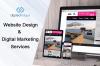 Photo for Contact Affordable Website Designing Company