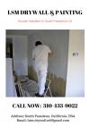 Photo for Drywall Installation in South Pasadena CA