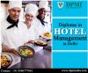 Photo for Diploma in Hotel Management in Delhi