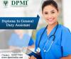 Photo for Diploma in General Duty Assistant