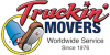 Photo for Truckin' Movers Corporation