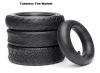 Photo for Tubeless Tire Market Outlook, Size, Competitor Analysis and Industry Forecast From 2019 to 2025 by Radiant Insights, Inc.
