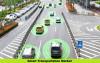Photo for Smart Transportation Market By Leading players, Region, Type And Application, Forecast to 2023