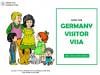 Photo for Get Germany Visitor Visa through Sanctum Consulting