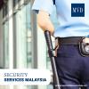 Photo for Security Services in Malaysia