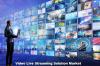 Photo for Video Live Streaming Solution Market is Booming Worldwide | Brightcove, Haivision, IBM, Ooyala, Kaltura and Contus