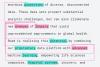 Photo for Text Annotation Services