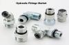 Photo for Hydraulic Fittings Market Ongoing Trends and Recent Developments | Key Players Parker, Eaton, Swagelok, Manuli, Voss and Brennan