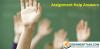 Photo for Assignment Help Answers by our reliable writers at Assignmenttask.Com