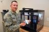 Photo for Military 3D Printing Market expected to reach $4,594.4 Million by 2025