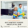 Photo for Best Apartment Cleaning Services in NYC