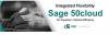 Photo for Transformational Integration with Sage CRM and Service Manager speeds customer service levels for more profits!