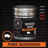 Photo for Make Delicious Salmon with the Perfect Grilled Fish Rub