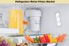Photo for Global Refrigerator Water Filters Market Report 2013-2028 | Latest Trend, Growth & Forecast
