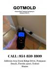 Photo for Professional Mold Testing Services in Oakland Park FL