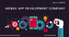 Photo for Best Mobile Application Development Company In Gurgaon Delhi