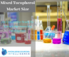Photo for Global Mixed Tocopherol Market Size By Knowledge Sourcing Intelligence