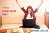 Photo for Get Online Assignment Help in Your allocate and be on Time with Your Submission