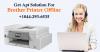 Photo for Get Apt Solution For Brother Printer Offline